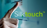 Silktouch friktionsfri SMART Board iQ